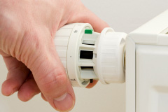 Stratfield Mortimer central heating repair costs
