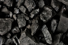 Stratfield Mortimer coal boiler costs