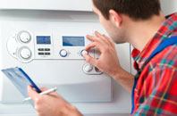 free Stratfield Mortimer gas safe engineer quotes